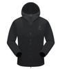 Panda Xunye LT Cordura Unisex Softshell Hiking Jacket