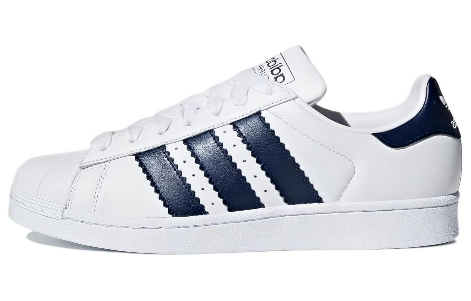 Adidas Superstar Collegiate Navy BD8069 40⅔