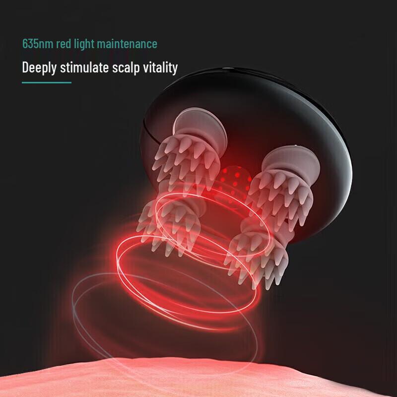 Philips Portable Head and Scalp Massager