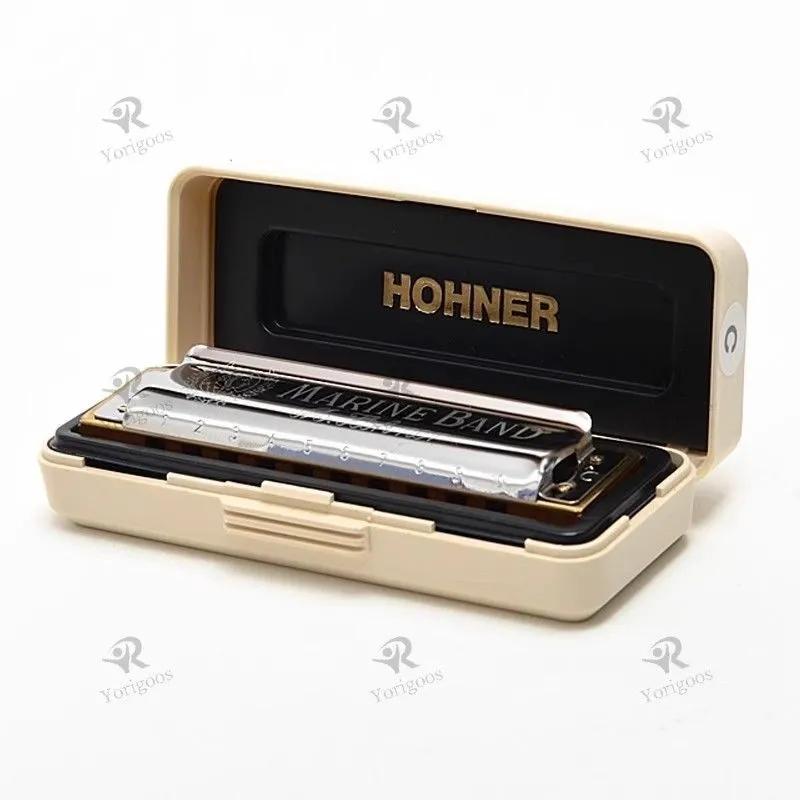 Harmonica