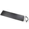 50W 18V High Efficiency Monocrystalline Silicon Solar Panel Charging Board for RV Marine Boat