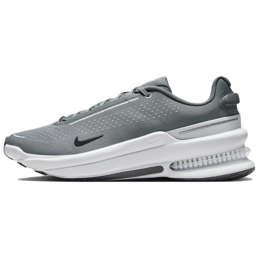 Nike Air Zoom Upturn SC Gray Black White Men s IB2746-010 EU 39
