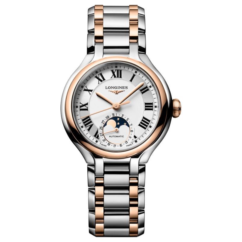 LONGINES Heart Moon Series Automatic Mechanical