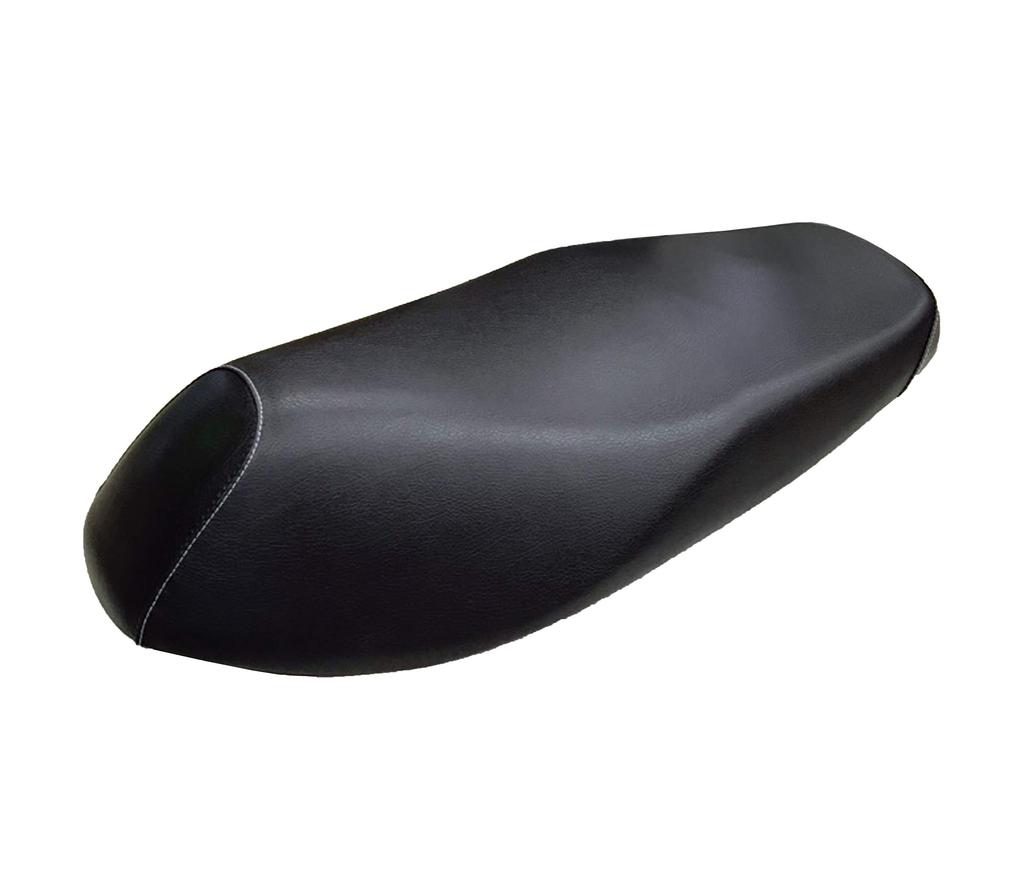 NTB Replacement Seat Covers for Address V125 (DT11A) CVS-22