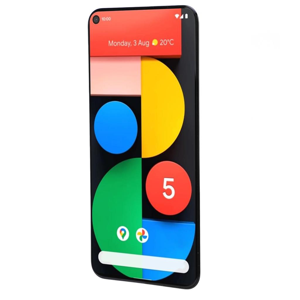 6 Inch Phone Replacement Screen for GD1YQ GTT9Q 5G Touch Display Digitizer Assembly Repair Parts
