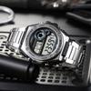 CASIO Men YOUTH Gray Watch MWD-100HD-1A MWD-100HD-1A