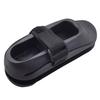 Tactically Airsoft Stock Pad Shockproof Rubber Gunstock Cushion NonSlip Rifle Buttstock Rear Cushion Weapon Accessories