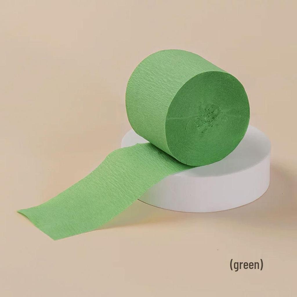 Colorful Balloons, Streamers & Silk Ribbons Set for Birthday Decorations - Ideal for Kindergarten Parties on June 1st