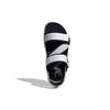 adidas Terrex Sumra Sports Beach Sandals Unisex Black White FW4867
