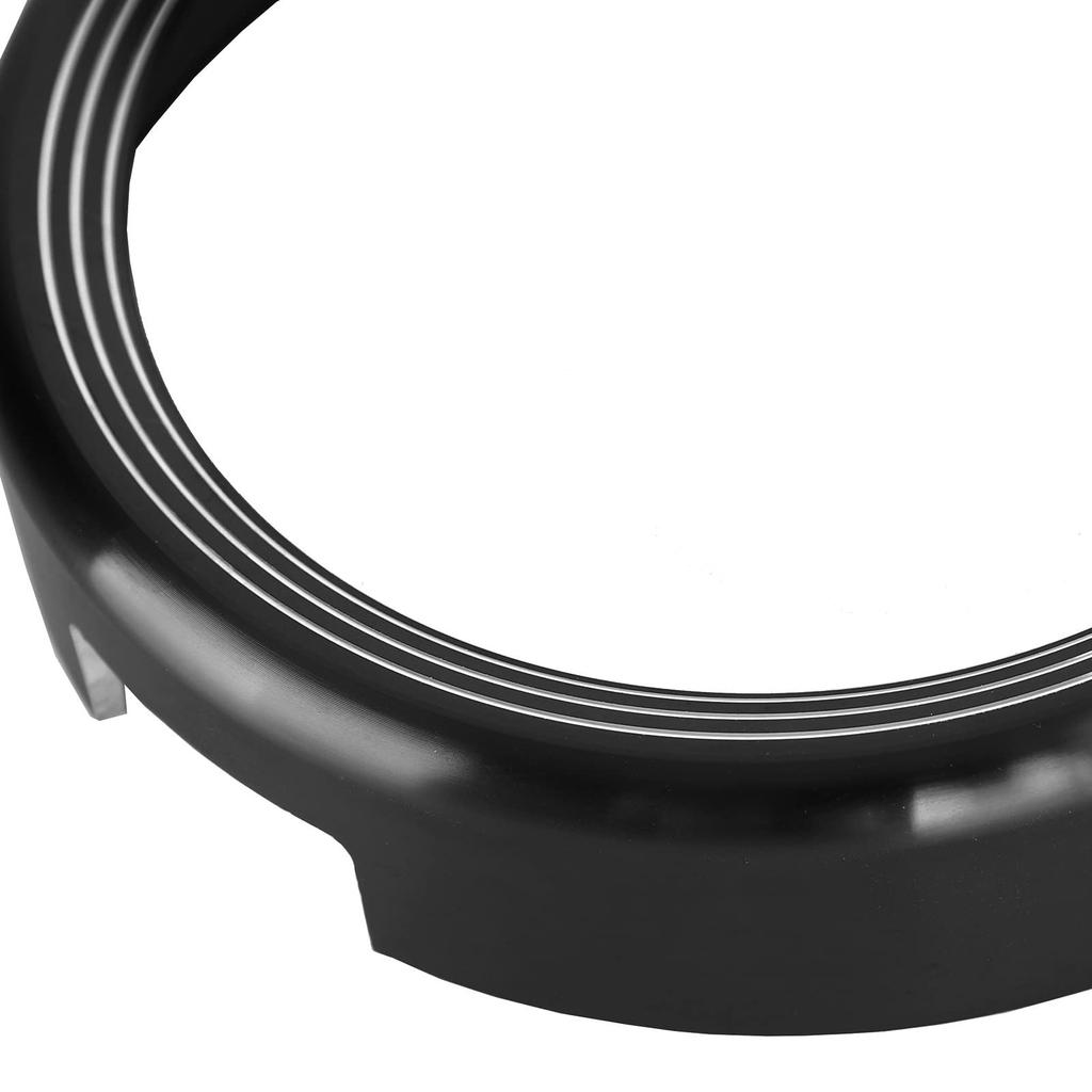 Frezon Motorcycle Meter Frame Cover Frame Screen Protector Speedometer Cover Guard for Honda Honda