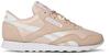 Кроссовки Reebok Classic Nylon Women pink stucco/cloud white/cloud white