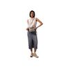 New CALVIN KLEIN Synthetic Material Crossbody Bag Regular Women's Urban Gray DH3714-CI1