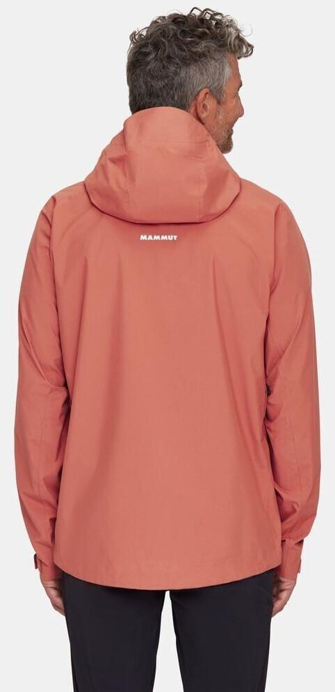 Mammut Alto Light HS Hooded Jacket Men (1010-30660) Brick