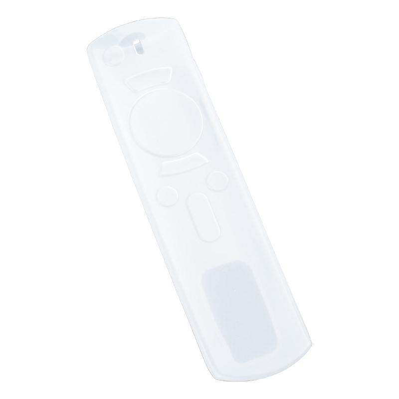 Remote Control Protective Cover Dust-proof Silicone Case Protectors Dirt-resistant for Unblock UBOX8 UBOX9 TV Box