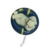 ing Pool Thermometer,  Bear Shape Water Temperature Thermometers with String for Outdoor Indoor Swimming Pools Spas Hot Tubs Fish