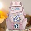 Dog Schoolbag Large Capacity High Value Backpack Primary School Students Three Four Six Level Cute Backpack