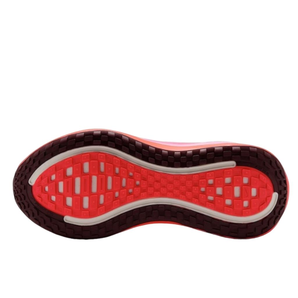 Nike Vomero Plus Roz Hiper Roșu Aprins