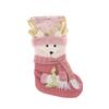 Christmas Stocking Children's Candy Bag Ornament