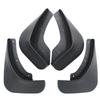 Chery A3 Sedan 2010 Tire Mudguard