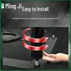 Mingji Boxing Training U-Mark Line