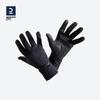 Decathlon Unisex Vollfinger-Fahrradhandschuhe