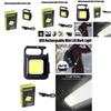 Compact Aluminum Alloy Flashlight Portable Keychain Light With Rechargeable Battery Super Bright Led Characters)