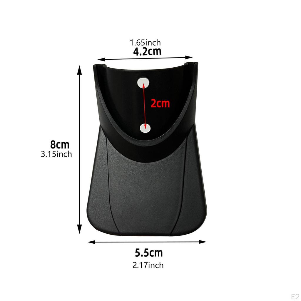 Bike Fender Protection Cover Protector Portable Replacement Supplies Mudflap