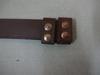 Australian Lithgow Enfield ShtLE 1907 #1 MK III No1 MK3 Leather Sling 3A-J87D-5O9H
