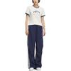 adidas Originals X Disney Dalmatian Ringer T-Shirt Women Tops KG6696