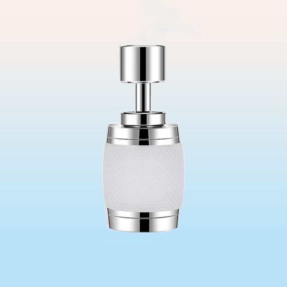 360 Degree Swivel Faucet 3 Mode Adjustable Kitchen Faucet Spout Kitchen Filter Faucet  Universal