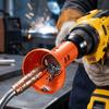 Universal Deslagging Socket Thickened Reinforced MIG Welding Slag Removal Tool  Repair Shops