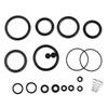 Pcp Pumpe Dichtungs-O-Ringe Hochdruckluftpumpe Inflator Reparaturset 30Mpa