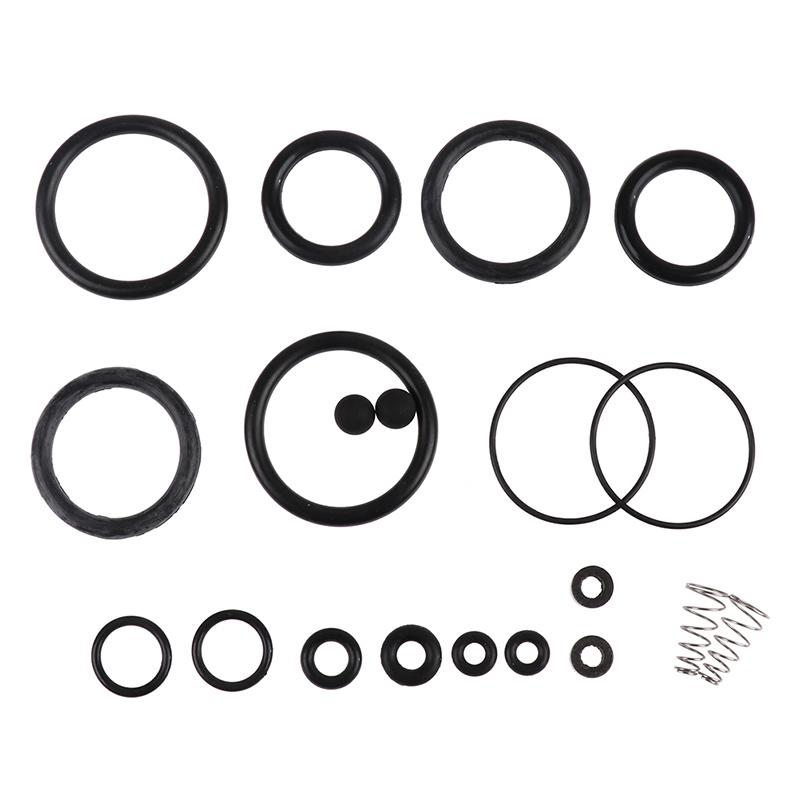 Pcp Pumpe Dichtungs-O-Ringe Hochdruckluftpumpe Inflator Reparaturset 30Mpa