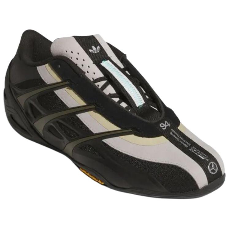Adi Racer Bad Bunny x Adi Racer Adidas Originals Gt Low 'Sand' HQ2570
