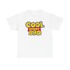 Herren- und Damen-T-Shirts Cool Story Bro Grafik