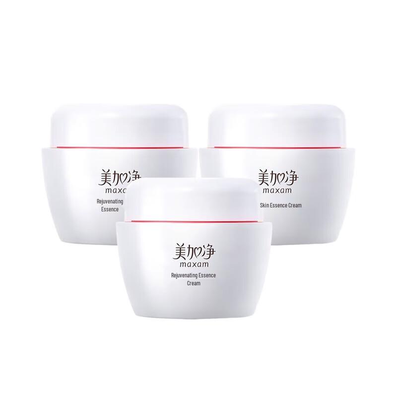 

MAXAM Revitalizing Essence Cream 3-Pack