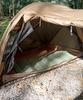 OneTigris Camping Inner Tent RAVEN NEST - Mesh Inner Tent for 1 Person, Insect and Dustproof, YKK Zipper, Easy Setup