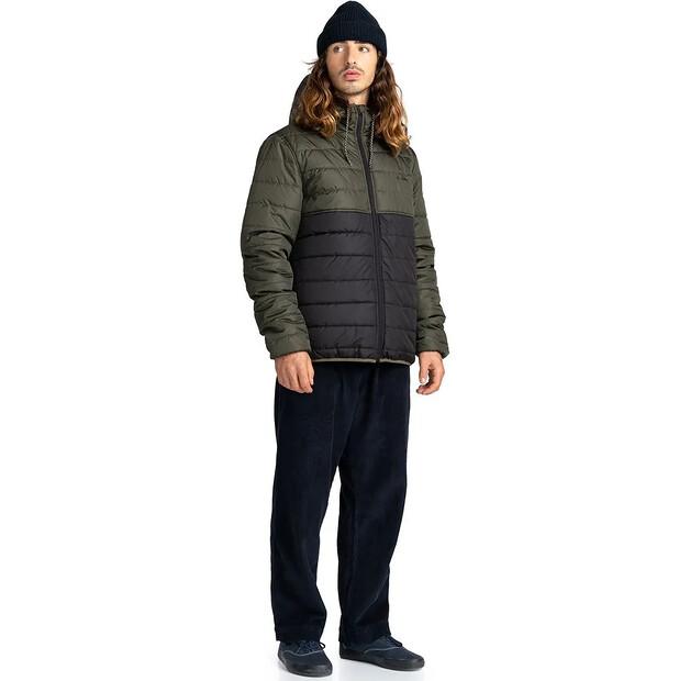 Element Alder Puff Fundament куртка