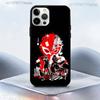 Spiel P-Persona 5 Magnetische Hülle: Kompatibel mit iPhone 17,16,15,14,13,12,11,Pro,Max,Plus,Mini,SE4,E