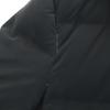 Uniqlo Seamless Down Jacket S Black Women Used