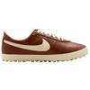 Nike Astro Grabber Pelle Comode Versatili Stile di Vita Scarpe Casual Scarpe Donna Marrone Tè al Latte II1259-202