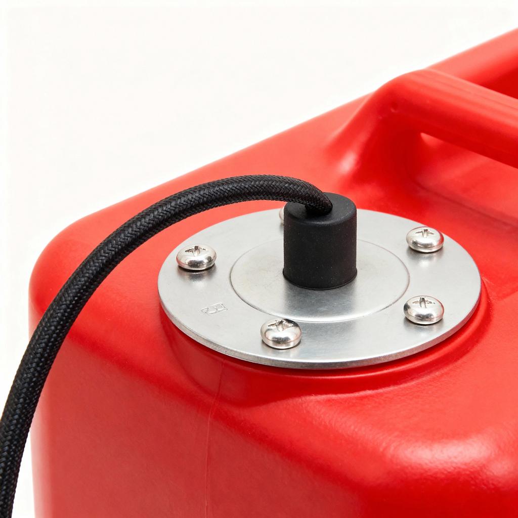 1pc 300mm Fuel Level Sensors 240-33 ohm Water Fuel Level Gauge Sensor Marine Boat Yacht Car Oil Liquid Tank Fuel Sender Unit