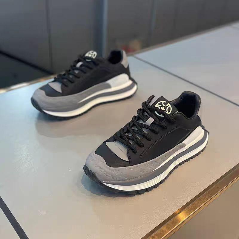 Turnschuhe für Männer Mode Laufsohle Männlichen Casual Sport Schuhe Mann Läuft Wohnungen Schuhe Tenis De Mujer Zapatillas Sapato Masculino