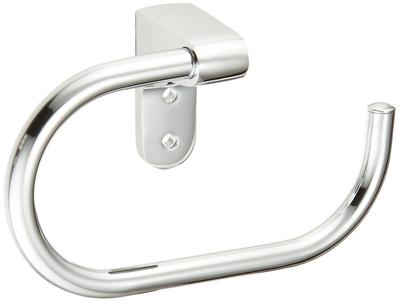 LEC Strong Open Towel Ring (Towel Rack) Wood Screws and Anchors
