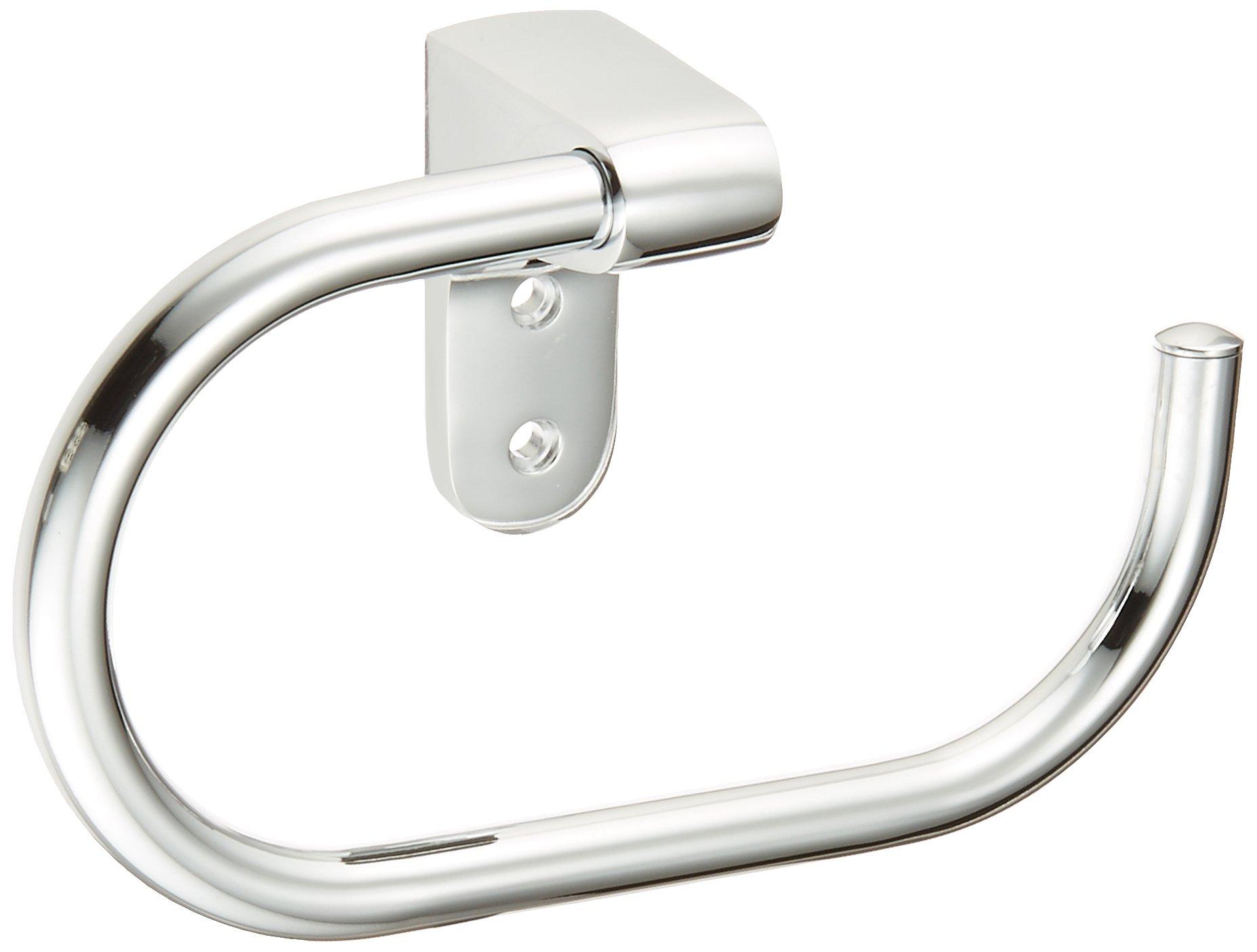 

LEC Прочное открытое кольцо для полотенца (Вешалка для полотенец) Деревянные винты и анкеры