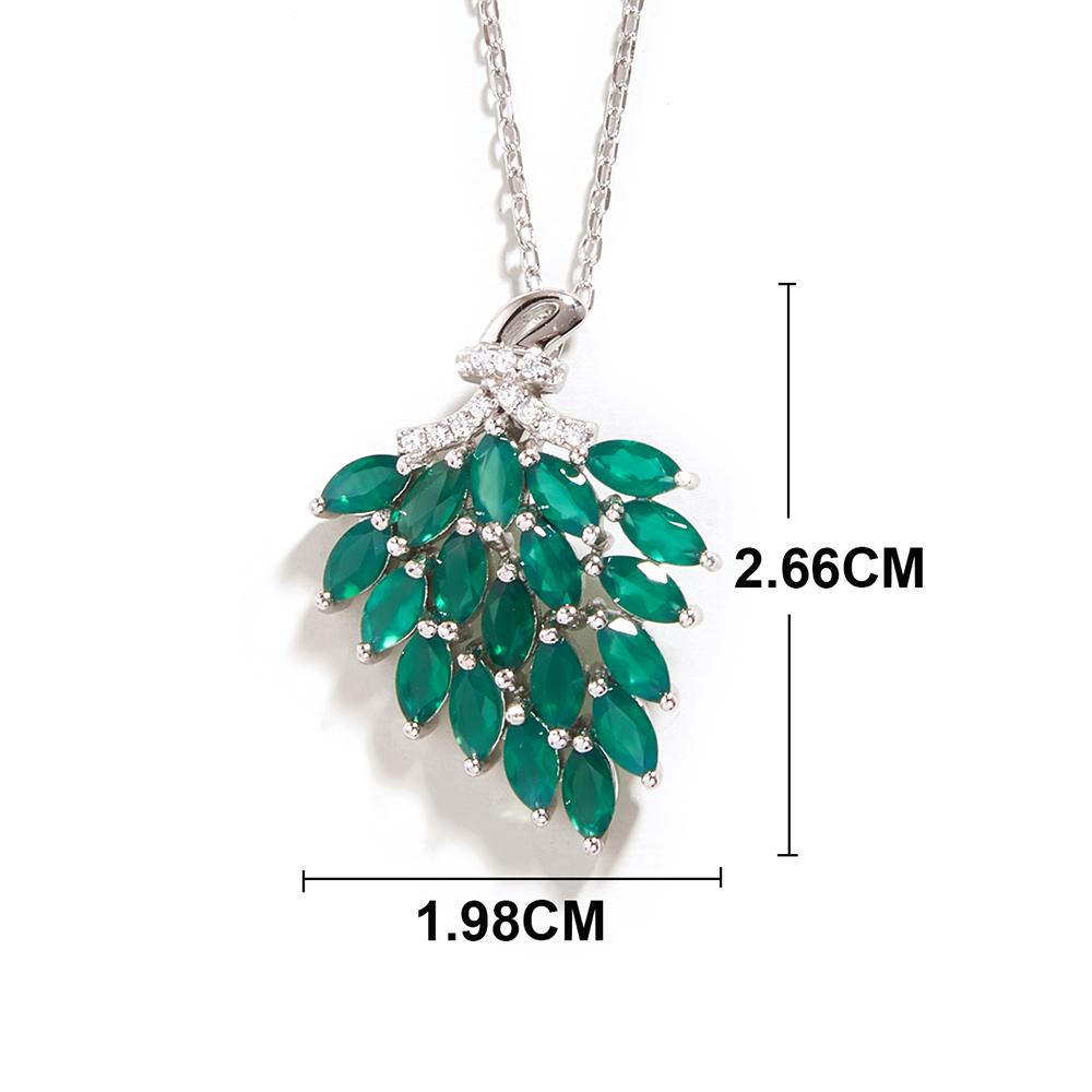 5 Ciondoli Druso In Agata Verde Naturale Per Gioielli Fai Da Te | Pietre Grezze Taglio Fetta 30x40 Mm | Geode Cristallo Per Collane E Bracciali