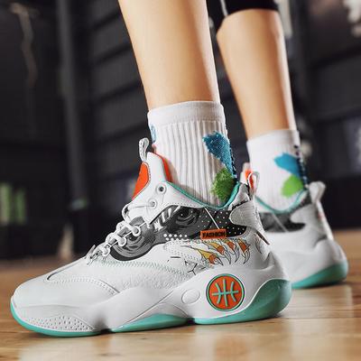 Obuwie uniseks – Sneakersy