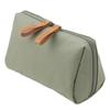 Waterproof Large Capacity Makeup Bag Multiple Colors Dacron Travel Storage Bag Partitioned Cosmetic Pouch Handbag Lipstick Pack
