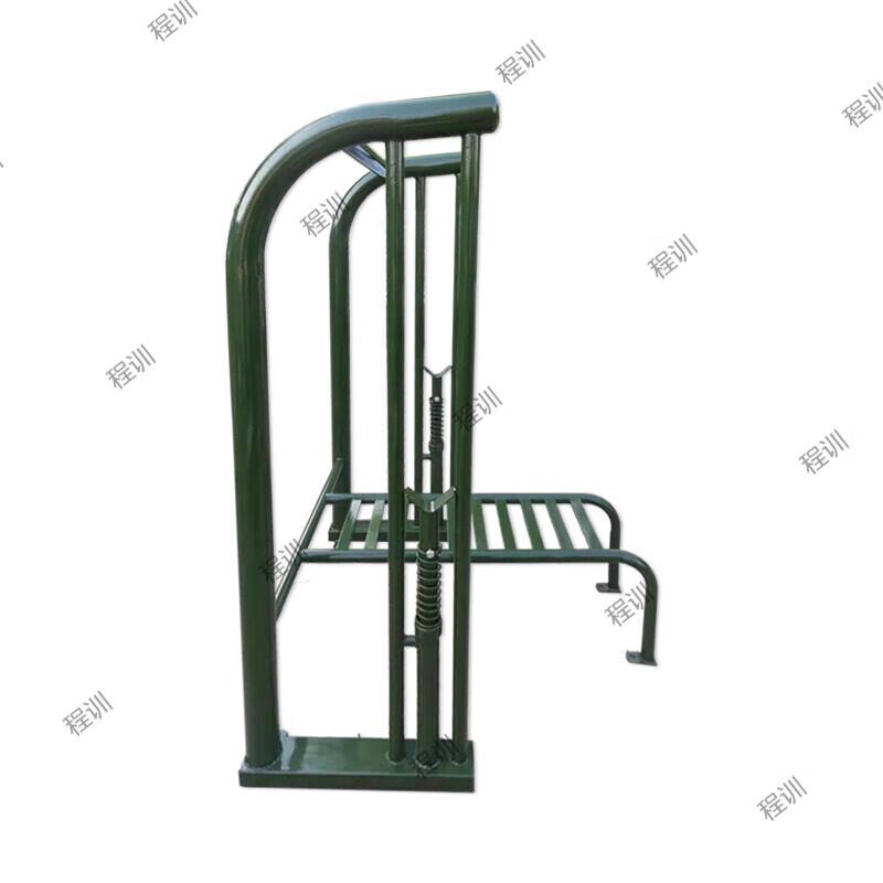 ChengXun Outdoor Fitness & Strength Training Equipment