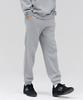 CHASECULT Unisex Essential Jogger Pants - Grey